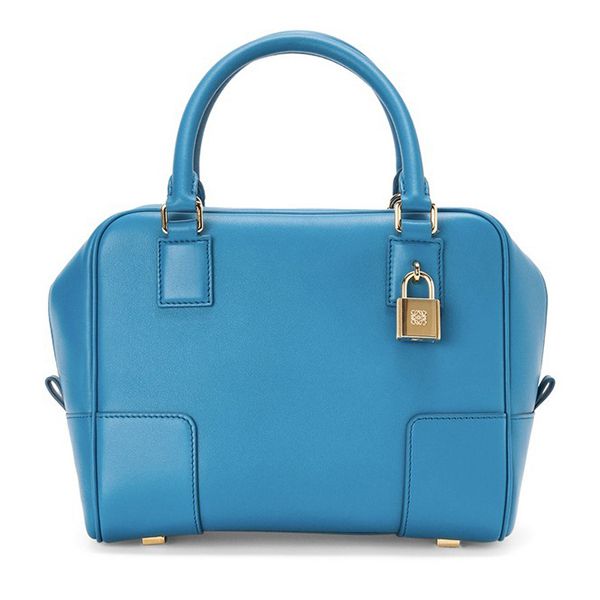 ロエベ アマソナ19 偽物 スクエア バッグ (ナパカーフ)0010623700